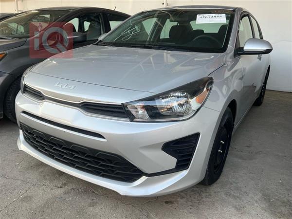 كيا ريو 2023 للبيع في العراق - الموصل